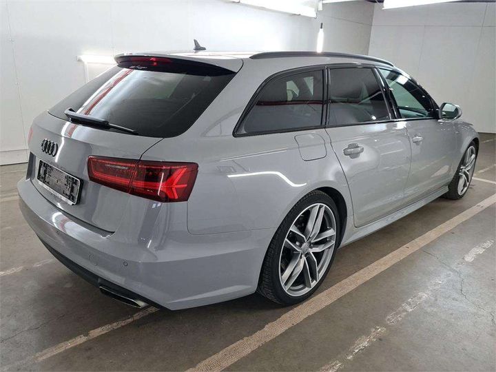 Photo 2 VIN: WAUZZZ4G5JN046028 - AUDI A6 AVANT 