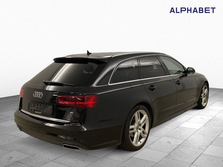 Photo 4 VIN: WAUZZZ4G5JN051598 - AUDI A6 AVANT 2.0 TDI 