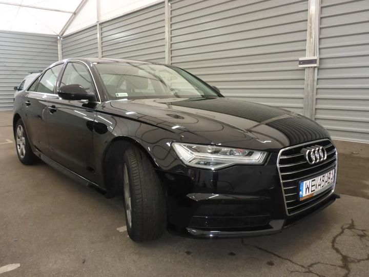 Photo 2 VIN: WAUZZZ4G5JN056221 - AUDI A6 