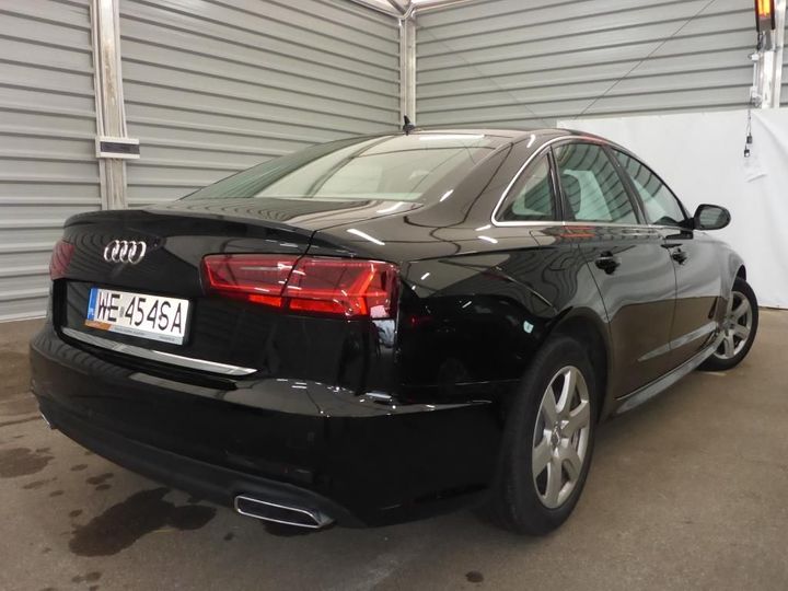 Photo 3 VIN: WAUZZZ4G5JN056221 - AUDI A6 