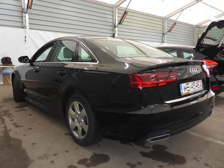 Photo 4 VIN: WAUZZZ4G5JN056221 - AUDI A6 