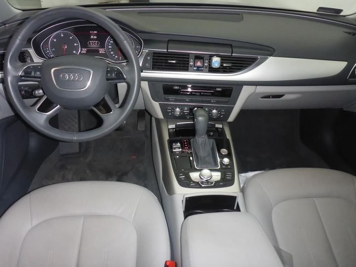 Photo 5 VIN: WAUZZZ4G5JN056221 - AUDI A6 