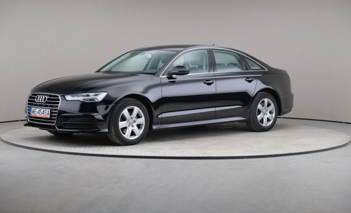 Photo 6 VIN: WAUZZZ4G5JN056221 - AUDI A6 