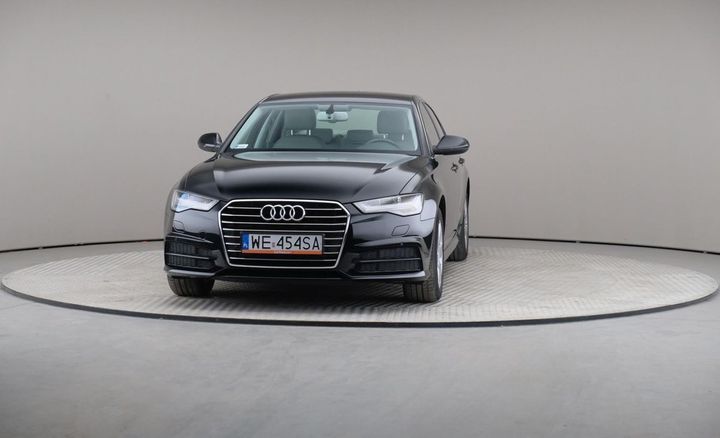 Photo 8 VIN: WAUZZZ4G5JN056221 - AUDI A6 