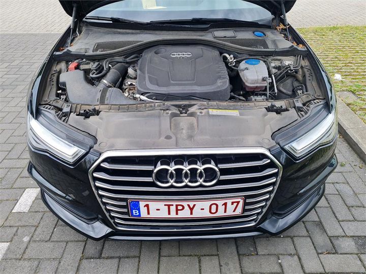 Photo 10 VIN: WAUZZZ4G5JN058003 - AUDI A6 AVANT 