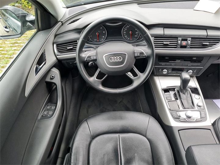 Photo 12 VIN: WAUZZZ4G5JN058003 - AUDI A6 AVANT 