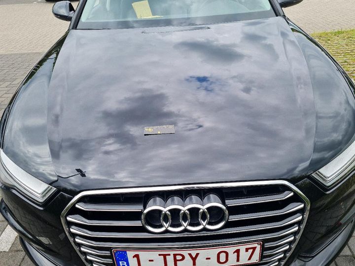 Photo 15 VIN: WAUZZZ4G5JN058003 - AUDI A6 AVANT 