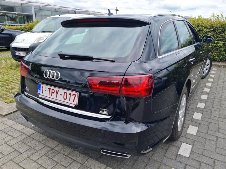 Photo 2 VIN: WAUZZZ4G5JN058003 - AUDI A6 AVANT 