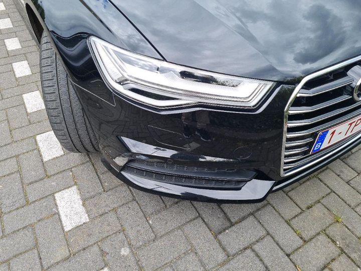 Photo 21 VIN: WAUZZZ4G5JN058003 - AUDI A6 AVANT 