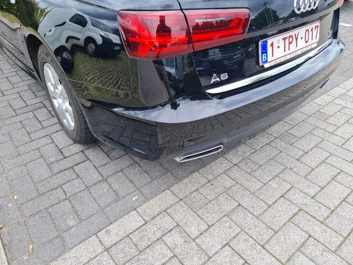 Photo 26 VIN: WAUZZZ4G5JN058003 - AUDI A6 AVANT 