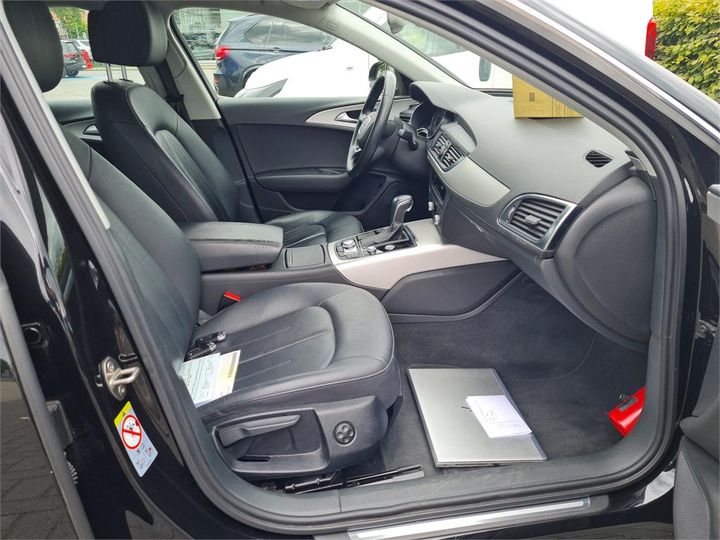 Photo 3 VIN: WAUZZZ4G5JN058003 - AUDI A6 AVANT 