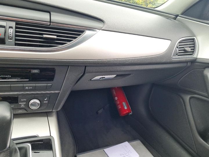 Photo 32 VIN: WAUZZZ4G5JN058003 - AUDI A6 AVANT 