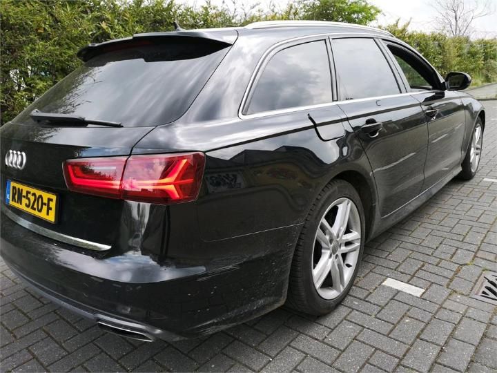 Photo 14 VIN: WAUZZZ4G5JN059314 - AUDI A6 AVANT 