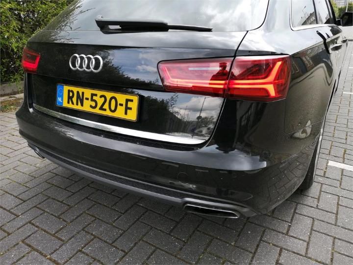 Photo 18 VIN: WAUZZZ4G5JN059314 - AUDI A6 AVANT 