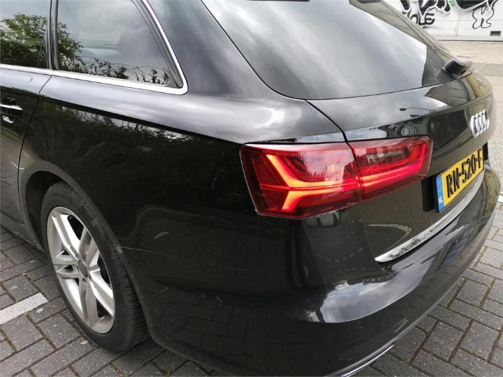 Photo 20 VIN: WAUZZZ4G5JN059314 - AUDI A6 AVANT 