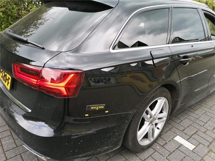 Photo 22 VIN: WAUZZZ4G5JN059314 - AUDI A6 AVANT 