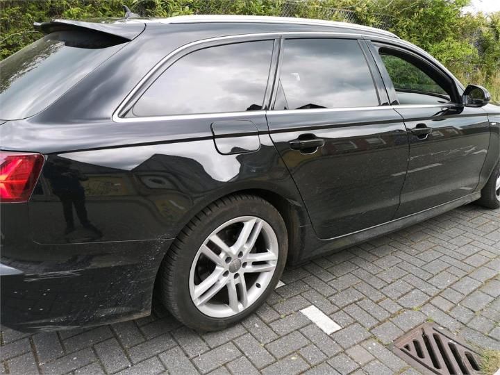 Photo 25 VIN: WAUZZZ4G5JN059314 - AUDI A6 AVANT 