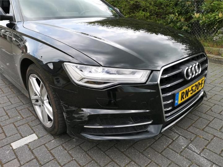 Photo 29 VIN: WAUZZZ4G5JN059314 - AUDI A6 AVANT 