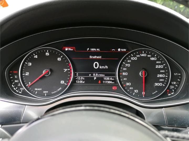 Photo 5 VIN: WAUZZZ4G5JN059314 - AUDI A6 AVANT 