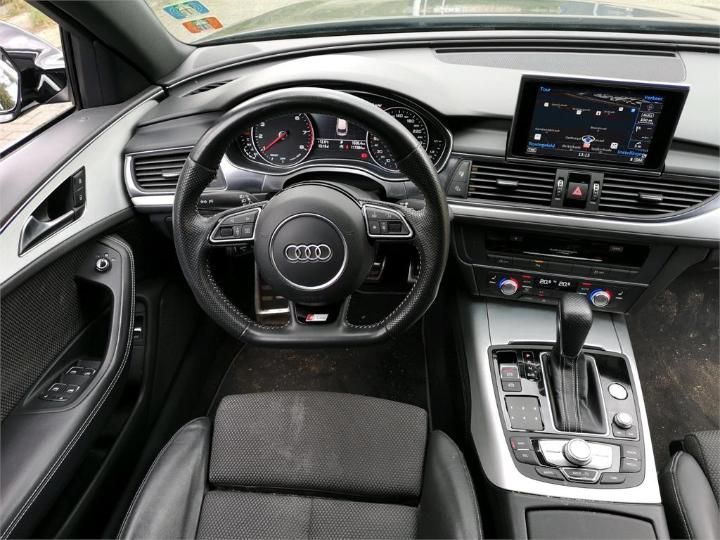 Photo 6 VIN: WAUZZZ4G5JN059314 - AUDI A6 AVANT 