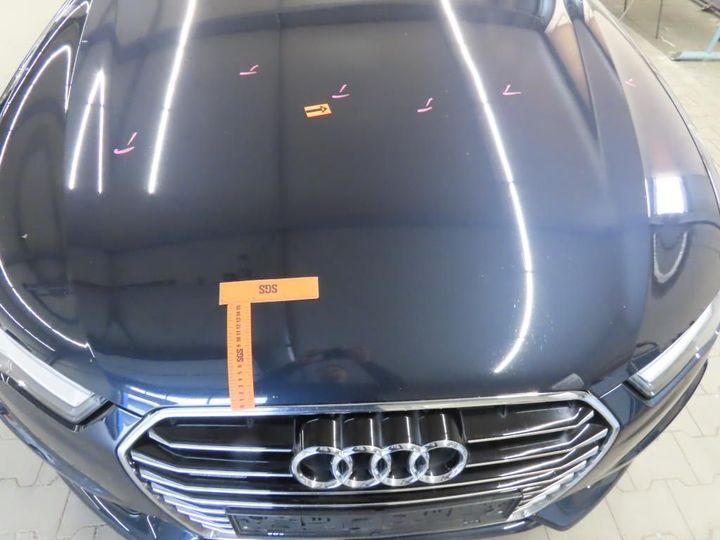 Photo 14 VIN: WAUZZZ4G5JN060897 - AUDI A6 AVANT 