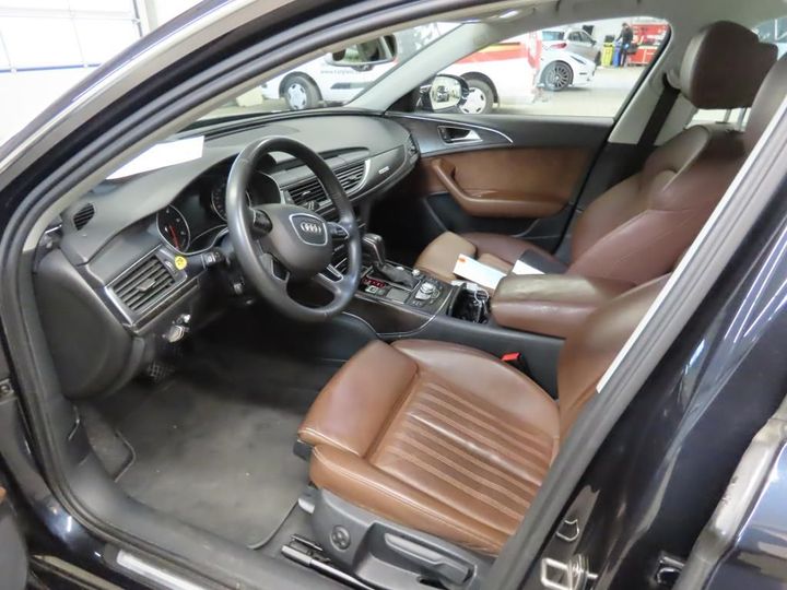 Photo 3 VIN: WAUZZZ4G5JN060897 - AUDI A6 AVANT 