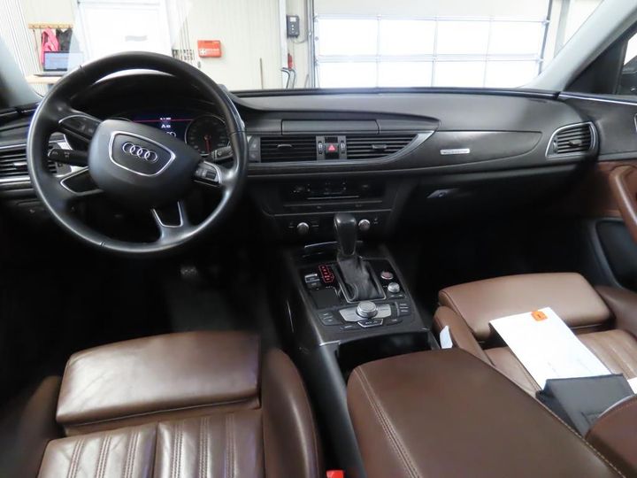 Photo 5 VIN: WAUZZZ4G5JN060897 - AUDI A6 AVANT 