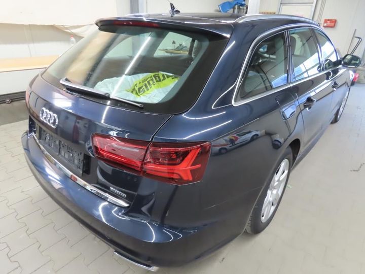 Photo 6 VIN: WAUZZZ4G5JN060897 - AUDI A6 AVANT 