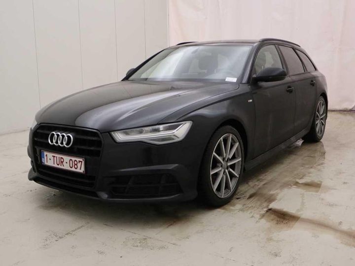 Photo 0 VIN: WAUZZZ4G5JN071897 - AUDI A6 