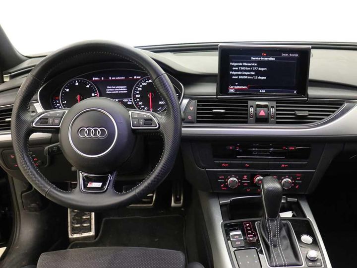 Photo 14 VIN: WAUZZZ4G5JN071897 - AUDI A6 