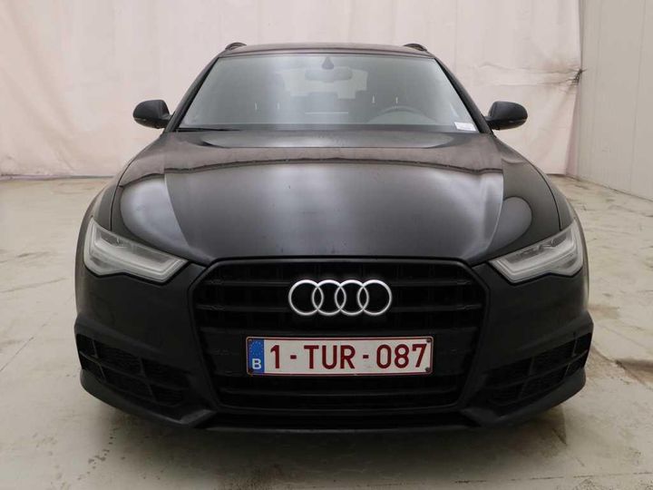 Photo 15 VIN: WAUZZZ4G5JN071897 - AUDI A6 