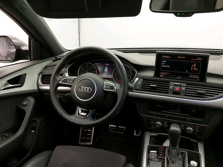 Photo 2 VIN: WAUZZZ4G5JN071897 - AUDI A6 