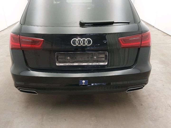 Photo 33 VIN: WAUZZZ4G5JN071897 - AUDI A6 