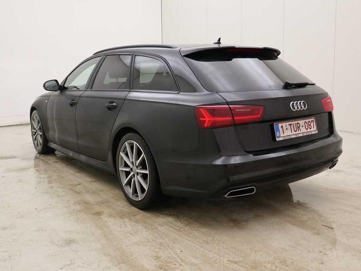 Photo 8 VIN: WAUZZZ4G5JN071897 - AUDI A6 