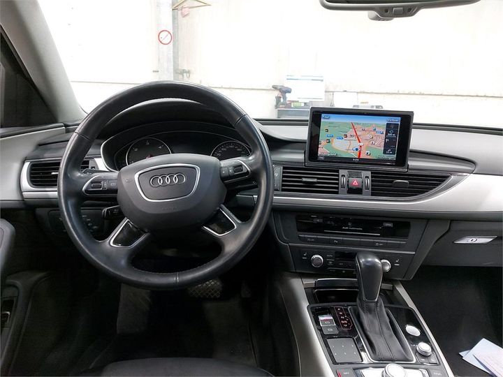 Photo 12 VIN: WAUZZZ4G5JN074072 - AUDI A6 AVANT 