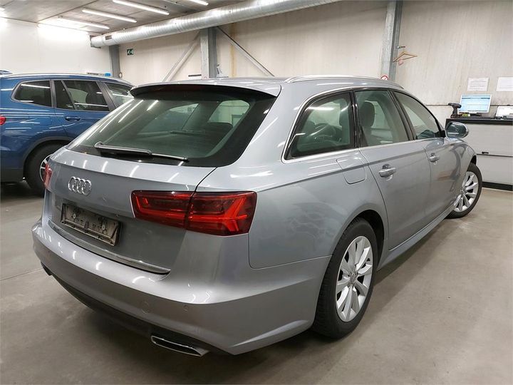 Photo 2 VIN: WAUZZZ4G5JN074072 - AUDI A6 AVANT 