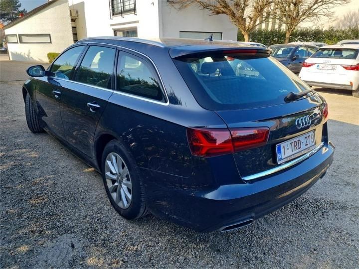 Photo 3 VIN: WAUZZZ4G5JN075528 - AUDI A6 AVANT 