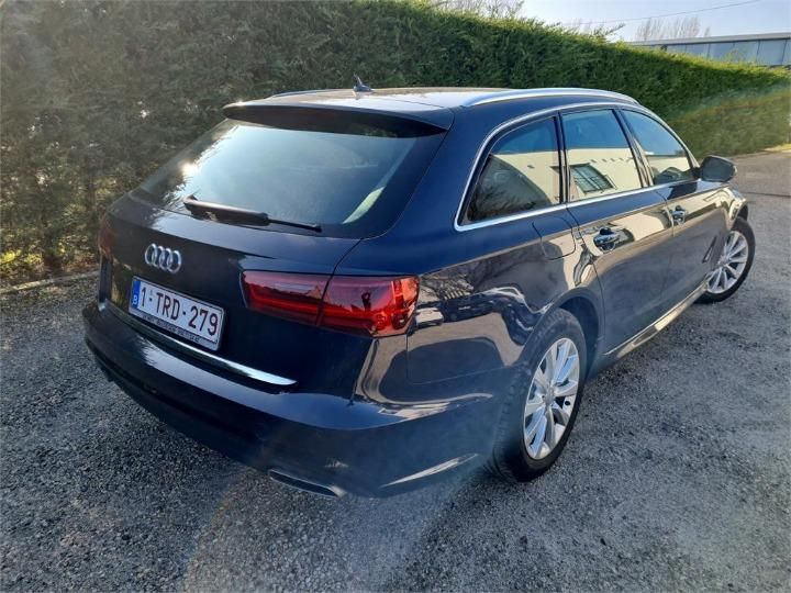 Photo 4 VIN: WAUZZZ4G5JN075528 - AUDI A6 AVANT 