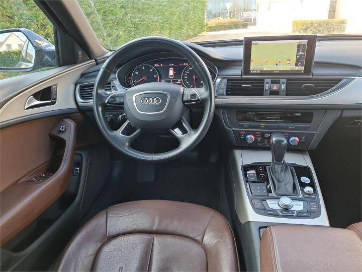 Photo 6 VIN: WAUZZZ4G5JN075528 - AUDI A6 AVANT 