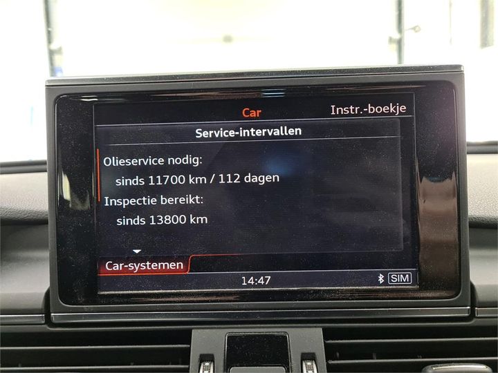 Photo 31 VIN: WAUZZZ4G5JN077585 - AUDI A6 