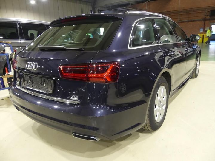 Photo 2 VIN: WAUZZZ4G5JN077800 - AUDI A6 AVANT 