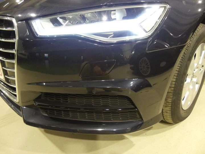 Photo 24 VIN: WAUZZZ4G5JN077800 - AUDI A6 AVANT 