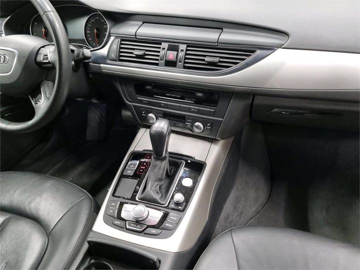 Photo 8 VIN: WAUZZZ4G5JN085668 - AUDI A6 AVANT 