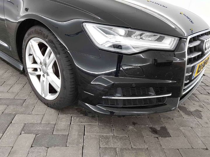 Photo 19 VIN: WAUZZZ4G5JN087596 - AUDI A6 AVANT 