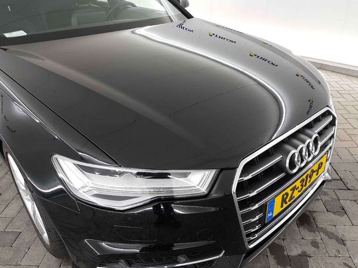 Photo 21 VIN: WAUZZZ4G5JN087596 - AUDI A6 AVANT 