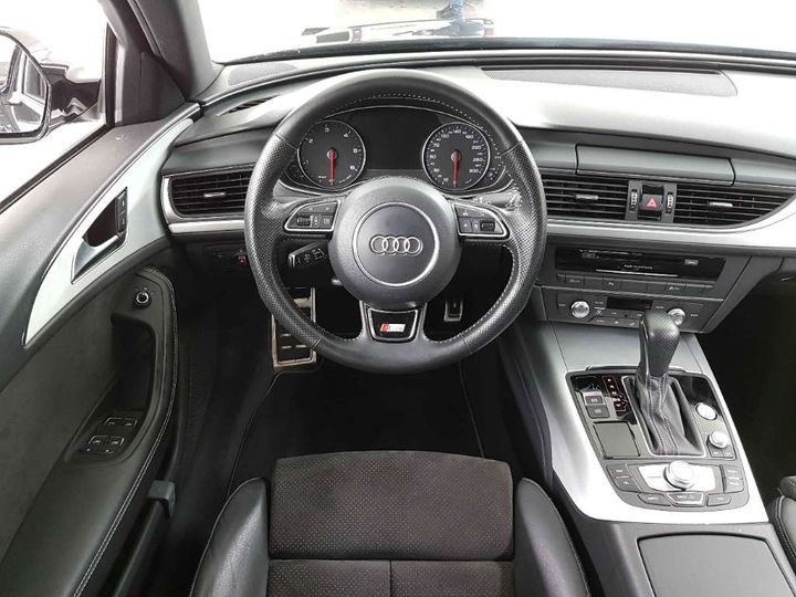 Photo 7 VIN: WAUZZZ4G5JN087596 - AUDI A6 AVANT 