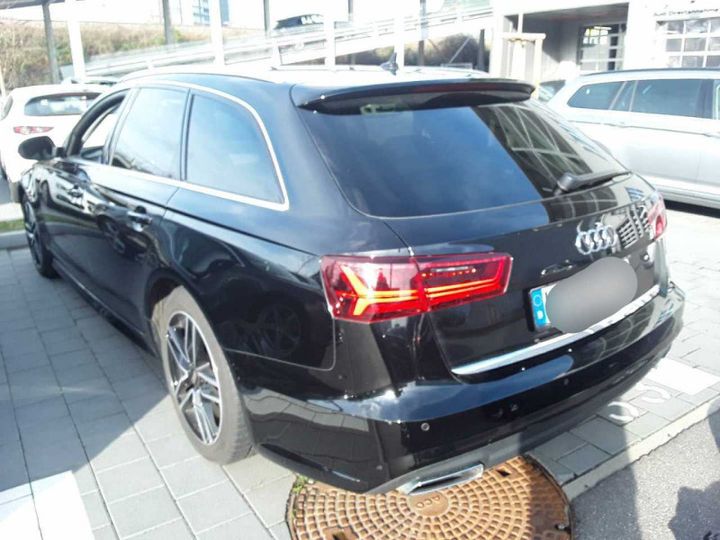 Photo 4 VIN: WAUZZZ4G5JN102386 - AUDI A6 2.0 TDI 