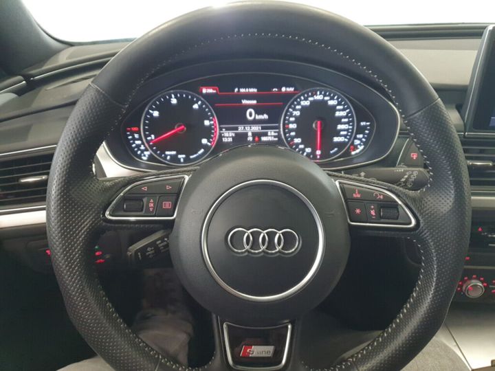 Photo 10 VIN: WAUZZZ4G5JN109659 - AUDI A6 