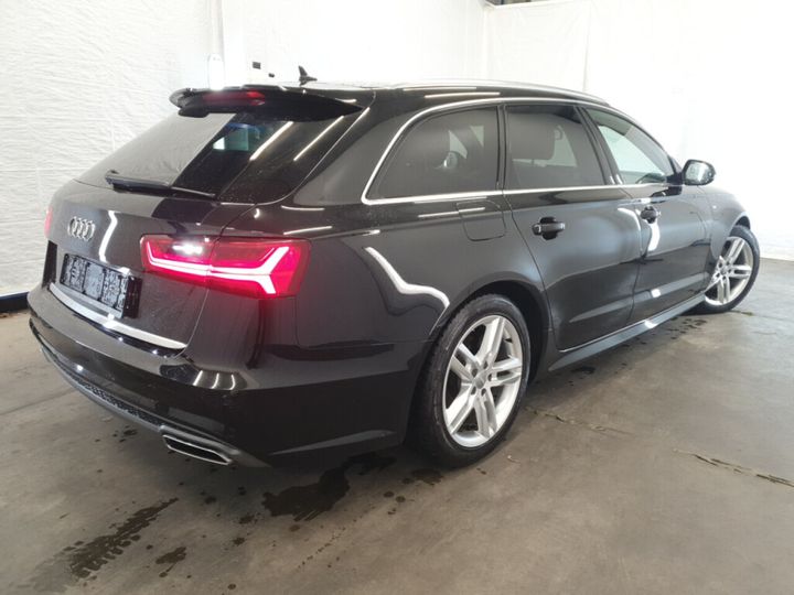 Photo 2 VIN: WAUZZZ4G5JN109659 - AUDI A6 