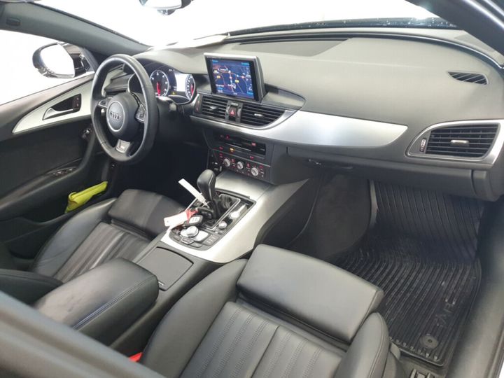 Photo 3 VIN: WAUZZZ4G5JN109659 - AUDI A6 